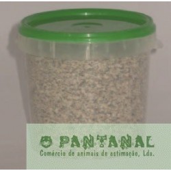 Casca de Ostra Fina 1-2mm com Cálcio Ref.20952
