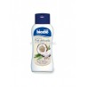 Champô em Leite de Coco Manuka para Pele Delicada