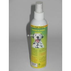 Colónia Desodorante e Resfrescante Universal para cão ou Cachorro