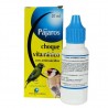 Choque Vitamínico com Aminoacidos 