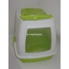 Casa de Banho WC Completa para Gato