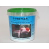 Balde Comida Especial para Peixes de Água Fria 1L 
