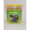 Comida Completa Para Peixes de Água Quente 70ml 