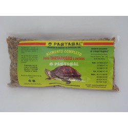 Embalagem de Camarão 2-4cm 1kg para Tartarugas
