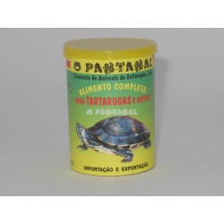 Frasco de Camarão 2-4cm 70ml para Tartarugas
