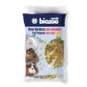 Feno com Malmequer Tratado e Selecionado Biozoo com 500gr