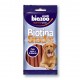 Snacks de Frango Biozoo com Biotina Embalagem com 200gr para cão