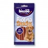 Snacks de Frango Biozoo com Biotina Embalagem com 200gr para cão