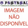 Mini Costeletas Fumadas Biozoo (30 Unidades) para cão